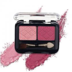 Viva Cosmetics Eye Shadow Set #05 Pink -Fusia