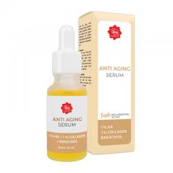 Viva Cosmetics Anti Aging Serum 20ml