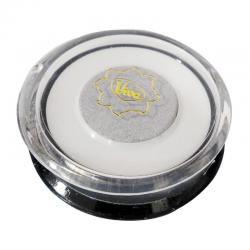 Viva Cosmetics Eye Shadow Cream Silver 1.5gr