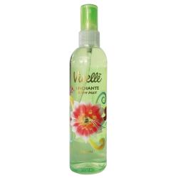 Vivelle Body Mist Green 180ml