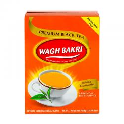 Wagh Bakri Black Tea 450gr