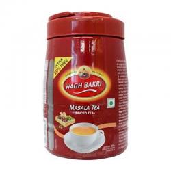Wagh Bakri Instant Masala Tea 250gr