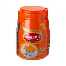 Wagh Bakri Black Tea 900gr