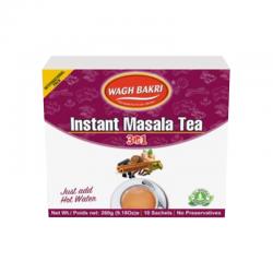 Wagh Bakri Instant 3in1 Masala Tea 260gr