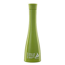Wardah Olive Oil for Massage 150ml