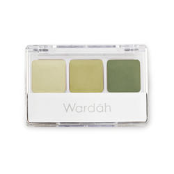 Wardah Eye Shadow C 3.3gr