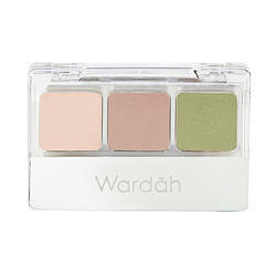 Wardah Eye Shadow F 3.3gr