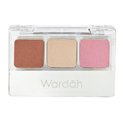 Wardah Eye Shadow I 3.3gr