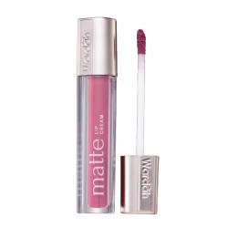 Wardah Exclusive Matte Lip Cream 04 Pink Me 4gr