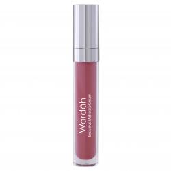 Wardah Exclusive Matte Lip Cream 08 Pinkcredible 4gr