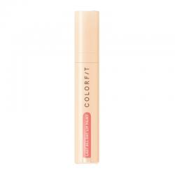 Wardah Colorfit Last All Day Lip Paint 06 Infinite Coral 4.2gr