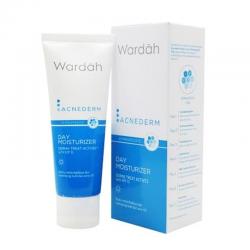 Wardah Acnederm Day Moisturizer 40ml