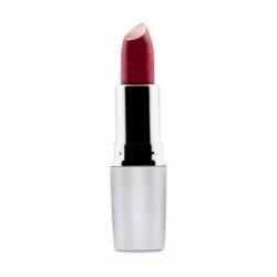 Wardah Exclusive Matte Lipstick 14 Velvety Brown 3.8gr