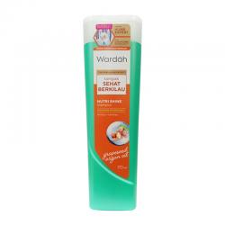 Wardah Nutri Shine Shampoo 170ml