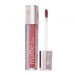 Wardah Exclusive Matte Lip Cream 17 Rosy Cheek 4gr