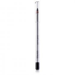 Wardah Eyeliner Pencil Black 1.14gr