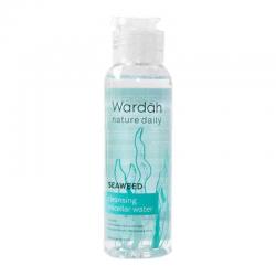 Wardah Nature Daily Seaweed Cleansing Micellar Water 240ml