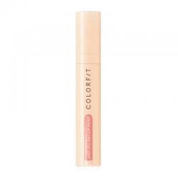 Wardah Colorfit Last All Day Lip Paint 01 Peach Till Drop 4.2gr