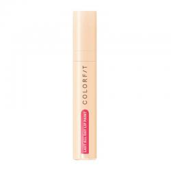 Wardah Colorfit Last All Day Lip Paint 11 Everlast Pink 4.2gr