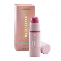 Instaperfect City Blush Blusher Click 02 Adore 5.6gr