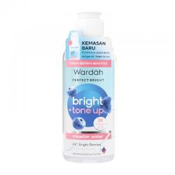 Wardah Perfect Bright+Tone Up Micellar Water 100ml