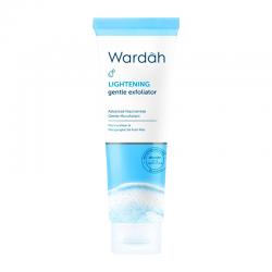 Wardah Lightening Gentle Exfoliator 50ml