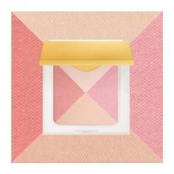 Wardah Crystallure Precious Lustre Prism Blush 10gr
