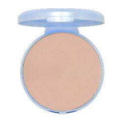 Wardah Refill Lightening Powder Foundation Extra Cover 02 Pink Beige 10gr
