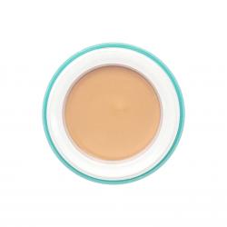 Wardah Everyday Luminous Creamy Foundation Extra Cover 02 Light Beige 8.5gr