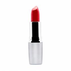Wardah Exclusive Matte Lipstick 03 Red 3.8gr