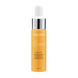 Wardah C-Defense Serum 17ml