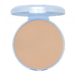 Wardah Refill Lightening Powder Foundation Extra Cover 01 Light Beige 10gr