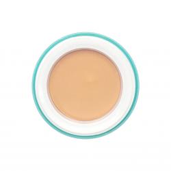 Wardah Everyday Luminous Creamy Foundation Light Feel 01 Sheer Pink 11gr