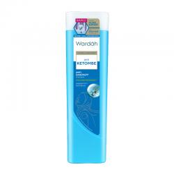 Wardah Anti Dandruff Shampoo 160ml