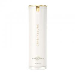 Wardah Crystallure Supreme Activating Booster Essence 30ml