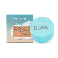 Wardah Everyday Shine Free BB Loose Powder 8gr