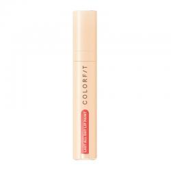 Wardah Colorfit Last All Day Lip Paint 02 Eternal Sunset 4.2gr