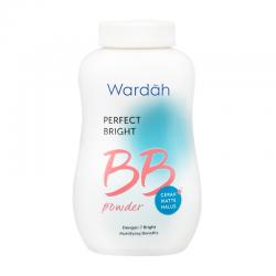 Wardah Perfect Bright BB Powder 50gr