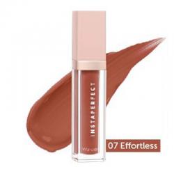 Instaperfect Everlast Intense Matte Liquid 07. Effortless 4.2gr