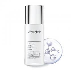 Wardah Crystal Secret Pure Treatment Essence 30ml
