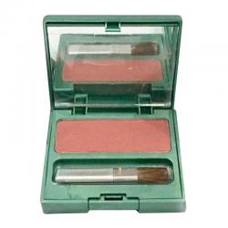 Wardah Exclusive Blush On 01 Rosy Pink 6.5gr