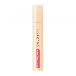 Wardah Colorfit Last All Day Lip Paint 10 Forever Mauve 4.2gr