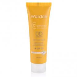 Wardah C-Defense Face Mist 55ml
