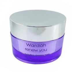Wardah Renew You Hydrafirm Sleeping Mask 30gr
