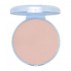 Wardah Refill Lightening Powder Foundation Extra Cover 03 Pink Fair 10gr