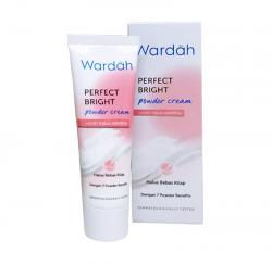 Wardah Perfect Bright Powder Cream 20ml