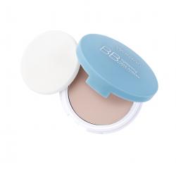 Wardah Lightening BB Cake Powder 02 Sheer Pink 11gr