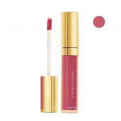 Wardah Crystallure Precious Liquid Lip Couture 04. Haute 6.5gr