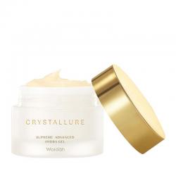 Wardah Crystallure Supreme Advance Hydra Gel 50gr