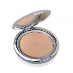 Wardah Lightening Powder Foundation Extra Cover 03 Sheer Pink 10gr